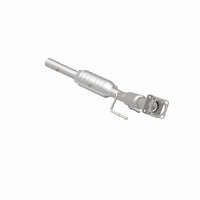 MagnaFlow Direct Fit Catalytic Converter 06-08 Volkswagen Jetta/Rabbit 2.5L (49 State)