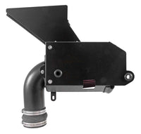 K&N 13-14 Volkswagen Jetta TDI 2.0L Typhoon Short Ram Intake