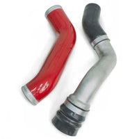 Banks Power 13-18 Ram 6.7L Diesel Boost Tube System - Driver Side
