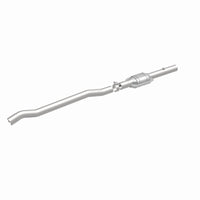 MagnaFlow Direct Fit Catalytic Converter 96 Dodge Dakota 3.9L 4wd