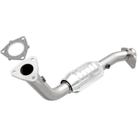 MagnaFlow Direct Fit Catalytic Converter Gm