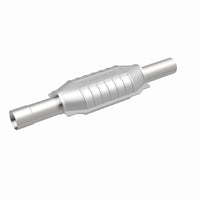 MagnaFlow Direct Fit Catalytic Converter Grand Cherokee-Wrangler 93-