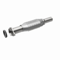 MagnaFlow Direct Fit Catalytic Converter El Dorado/Seville 88-95 4.