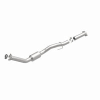 MagnaFlow Direct Fit Catalytic Conv 02-05 Chevrolet Trailblazer EXT 02-03 GMC Envoy XL 4.2L 129in WB