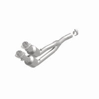 MagnaFlow Direct Fit Catalytic Converter 95 Jaguar XJS 4.0L