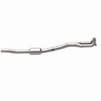 MagnaFlow Direct Fit Catalytic Converter 96-97 BMW 840 4.4L Driver Side