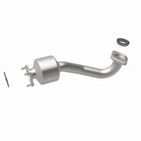 MagnaFlow Direct Fit Catalytic Converter 16-18 Honda HR-V 1.8L