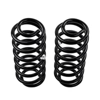 ARB Coil Rear Jeep JL