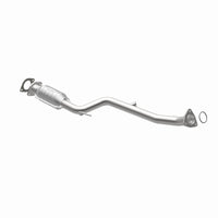 MagnaFlow Direct Fit Catalytic Converter 90-95 Nissan 300ZX 3.0L D/S Turbocharged