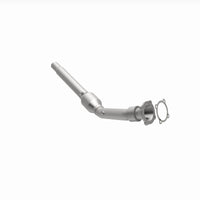 MagnaFlow Direct Fit Catalytic Converter 99-04 VW Golf/Jetta/Beetle