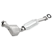 MagnaFlow Direct Fit Catalytic Converter Crown Vic-Town Car-Grand Marq