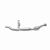 MagnaFlow Direct Fit Catalytic Converter 99 Ford F-150 4.6L