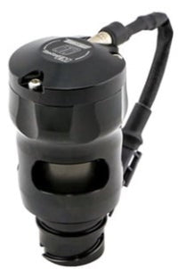 Turbosmart 2013+ Ford F-150 2.7L/3.5L EcoBoost BOV Vee Port EM- Black