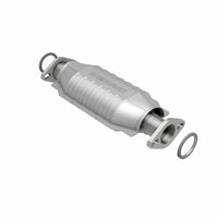 MagnaFlow Direct Fit Catalytic Converter Dodge-Eagle-Mitsubishi-Pl