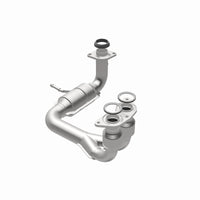MagnaFlow Direct Fit Catalytic Converter 00-05 Toyota MR2 1.8L