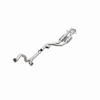 MagnaFlow Direct Fit Catalytic Converter 90-93 Mercedes 500SL 5.0L