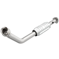 MagnaFlow Direct Fit Catalytic Converter Beretta-Corsica 96 3.1L