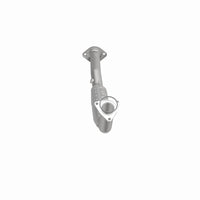 MagnaFlow Direct Fit Catalytic Converter 03-06 Hummer H2 6.0L P/S