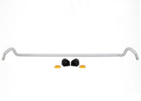 Whiteline 02-07 Subaru WRX Sedan Front 22mm Swaybar-heavy duty
