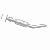 MagnaFlow Direct Fit Catalytic Converter 00-01 Dodge Neon 2.0L ULEV