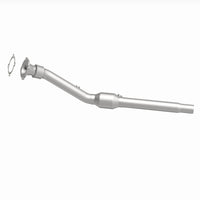 MagnaFlow Direct Fit Catalytic Converter 99-04 VW Golf/Jetta/Beetle