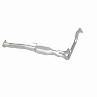 MagnaFlow Direct Fit Catalytic Converter Astro-Safari Van 96-99