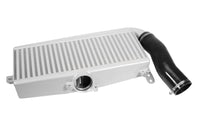 PERRIN 22-26 Subaru WRX / 19-25 Ascent / 20-25 Outback & Legacy Turbo Top Mount Intercooler - Silver