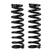 ARB / OME Coil Spring DMAX Colorado 2012On