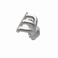 MagnaFlow Conv 06-08 Porsche Cayman DF SS OEM Grade Passenger Side Catalytic Converter w/Header