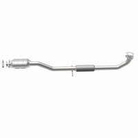 MagnaFlow Direct Fit Catalytic Converter Gm