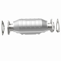 MagnaFlow Direct Fit Catalytic Converter Volvo 79