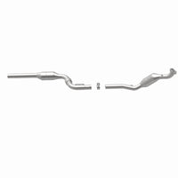 MagnaFlow Direct Fit Catalytic Converter 98-03 MB E320 3.2L P/S
