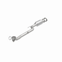 MagnaFlow Direct Fit Catalytic Converter 90-95 Nissan 300ZX 3.0L D/S Turbocharged