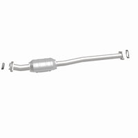 MagnaFlow Direct Fit Catalytic Converter Chevrolet-Geo 2001