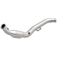 MagnaFlow Direct Fit Catalytic Converter P/S 03-06 Mercedes E55 AMG