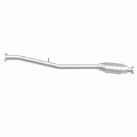 MagnaFlow Direct Fit Catalytic Converter 93-94 Subaru Legacy 2.2L Re