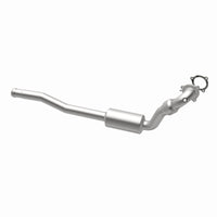 MagnaFlow Direct Fit Catalytic Converter 01-04 Volvo C70 2.3L