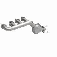MagnaFlow Direct Fit Catalytic Converter 96-98 Mark VIII 4.6L