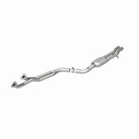 MagnaFlow Direct Fit Catalytic Converter 92-95 BMW 325i 2.5L