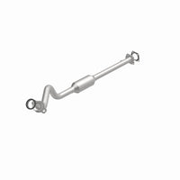 MagnaFlow Direct Fit Catalytic Converter 96 Buick Century/ Oldsmobile