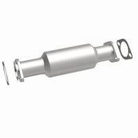MagnaFlow Direct Fit Catalytic Converter Nissan 84-89