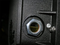 aFe POWER Differential Cover Oil Level Sight Glass