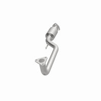 MagnaFlow Direct Fit Catalytic Converter 92-94 2.8L Audi 100 D/S MT
