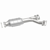 MagnaFlow Direct Fit Catalytic Converter Mazda 929 92-95 3.0L