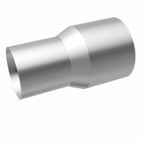 MagnaFlow 3in-4in Stainless Steel Transition 7in Long