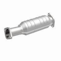 MagnaFlow Direct Fit Catalytic Converter 06-07 Hyundai Sonata 3.3L