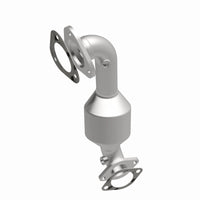 MagnaFlow Direct Fit Catalytic Converter 10-17 Ford Taurus/10-16 Lincoln MKT V6-3.5L