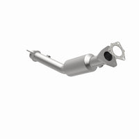 MagnaFlow Direct Fit Catalytic Converter Camaro 5.7L 00-02 P/S