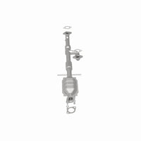 MagnaFlow Direct Fit Catalytic Converter 02-05 Hyundai XG350 3.5L