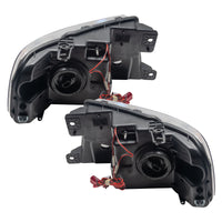 Oracle 05-08 Ford F-150 SMD HL - ColorSHIFT w/ 2.0 Controller